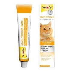 GİMCAT MULTİVİTAMİN 100GR
