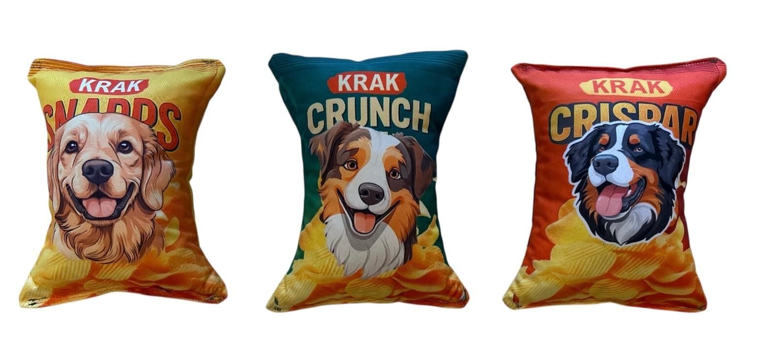 PET CİTY PELUŞ OYUNÇAK CİPS