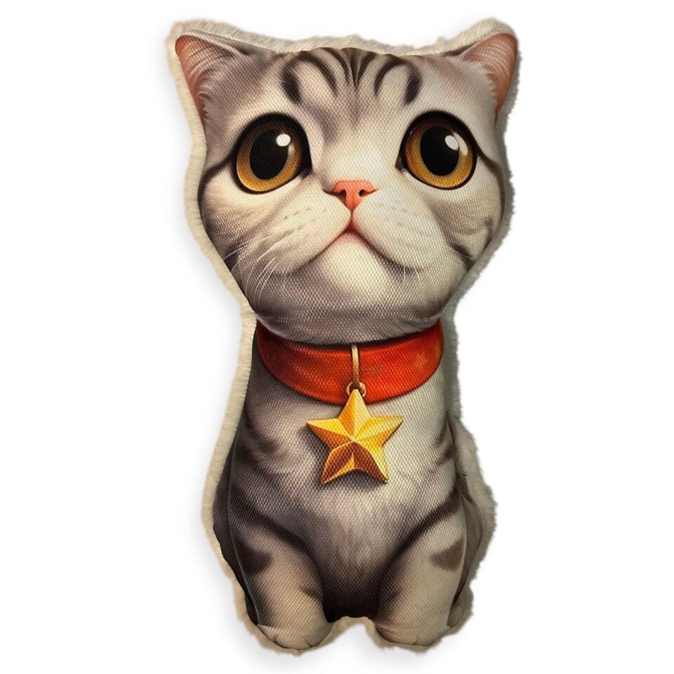 PET CİTY PELUŞ OYUNCAK JUMBO BOY