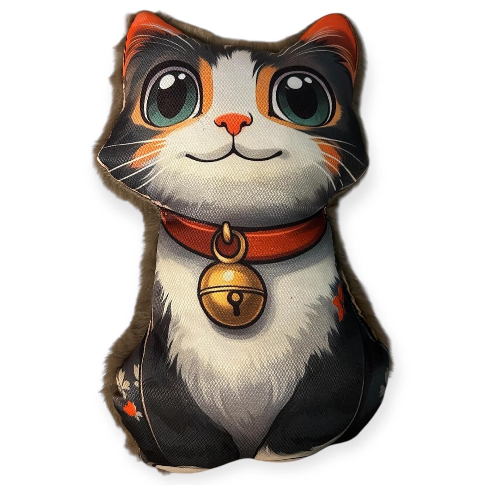 PET CİTY PELUŞ OYUNCAK JUMBO BOY
