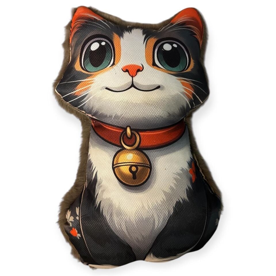 PET CİTY PELUŞ OYUNCAK JUMBO BOY