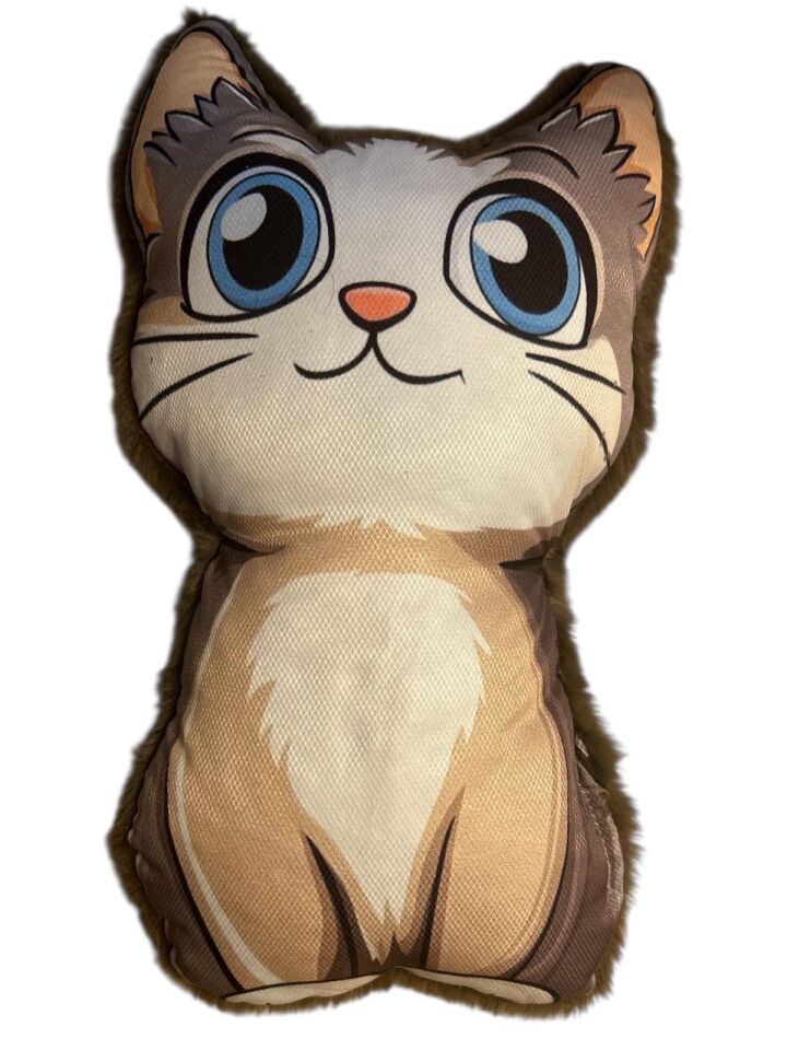PET CİTY PELUŞ OYUNCAK JUMBO BOY