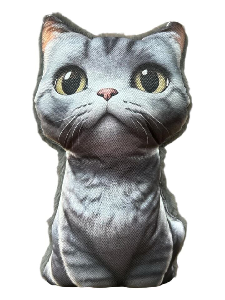 PET CİTY PELUŞ OYUNCAK JUMBO BOY