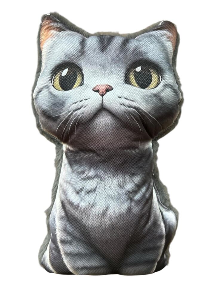 PET CİTY PELUŞ OYUNCAK JUMBO BOY