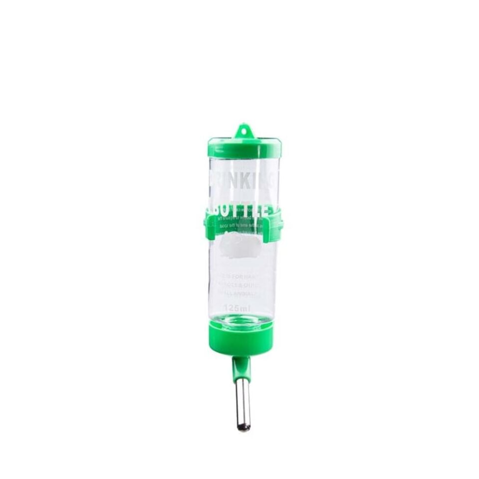 CANS HAMSTER SY0022 120 ML