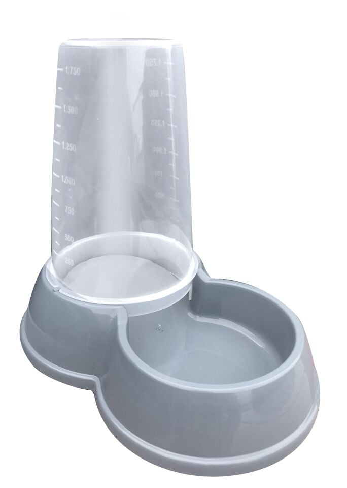 REZERVE MAMA ve SU KABI - 1750 ML