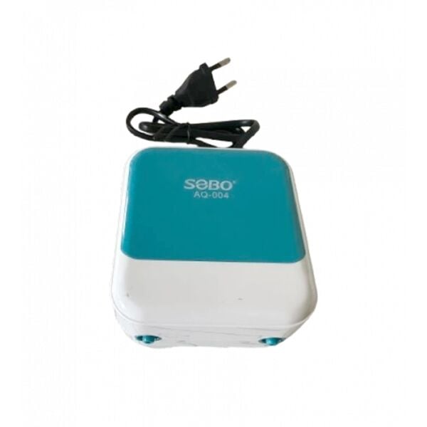 Sobo Hava Motoru 4 W 2 x 3,5 Lt/Min