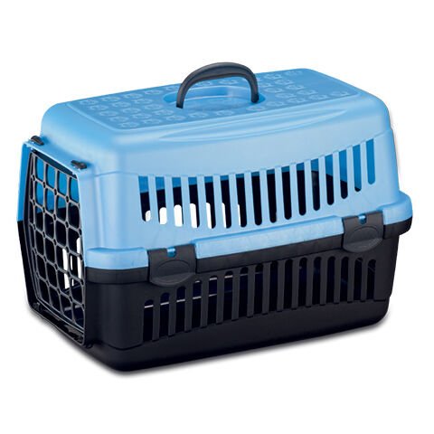 KÜÇÜK TAŞIMA ÇANTASI RENKLİ