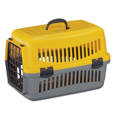 KÜÇÜK TAŞIMA ÇANTASI RENKLİ