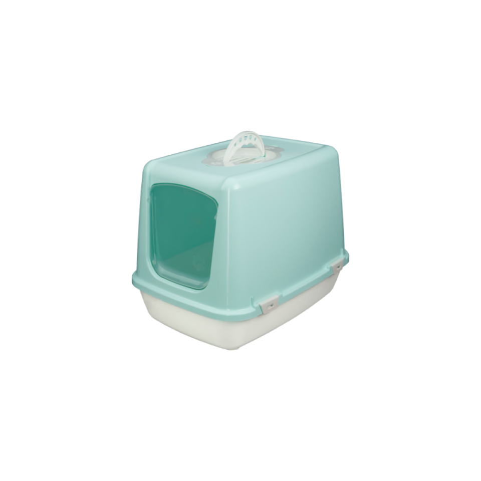 ÇINAR KAPALI WC KÜÇÜK BOY