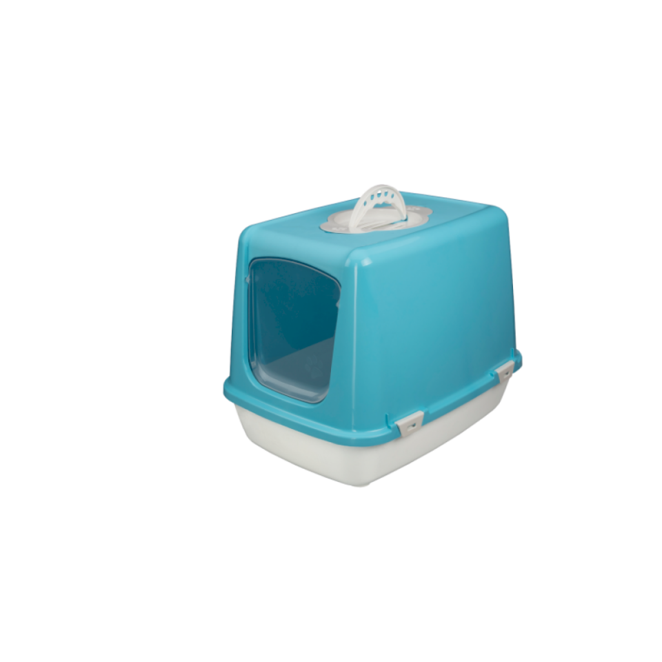 ÇINAR KAPALI WC KÜÇÜK BOY