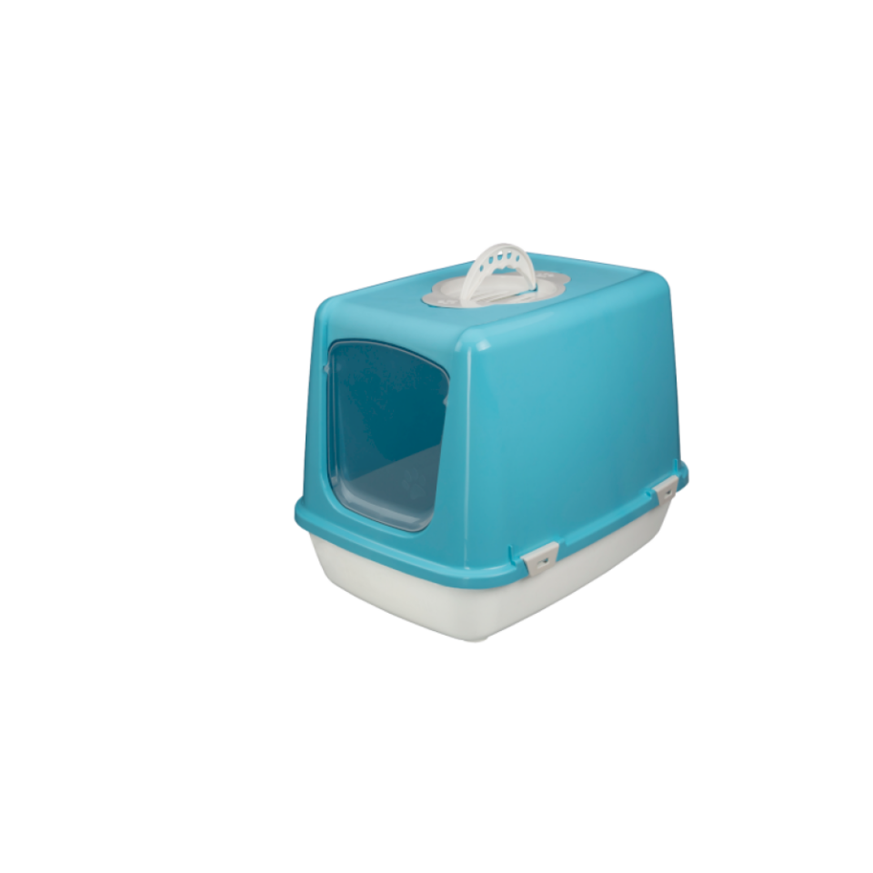 ÇINAR KAPALI WC KÜÇÜK BOY