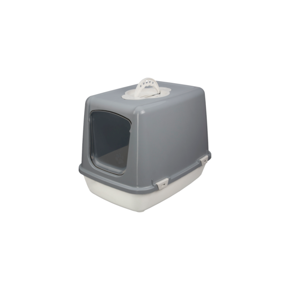 ÇINAR KAPALI WC KÜÇÜK BOY