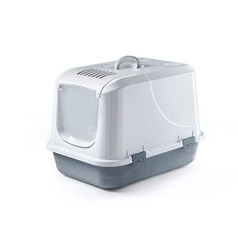 ÇINAR KAPALI WC ORTA BOY LÜKS