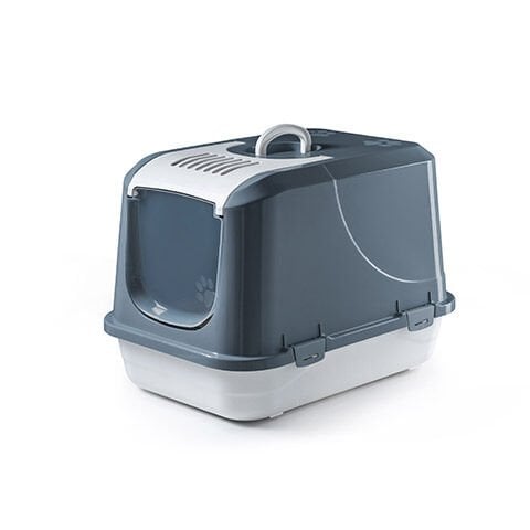 ÇINAR KAPALI WC ORTA BOY LÜKS