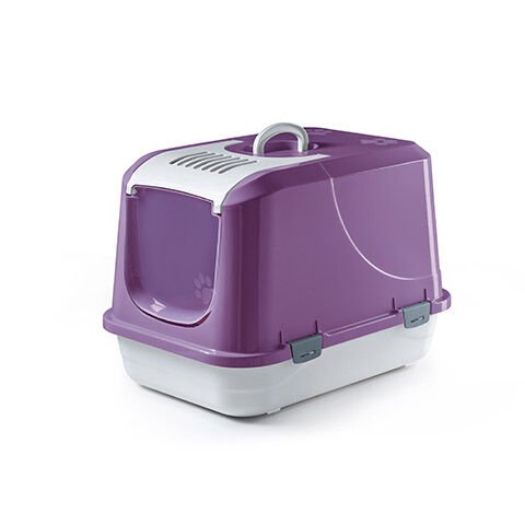 ÇINAR KAPALI WC ORTA BOY LÜKS