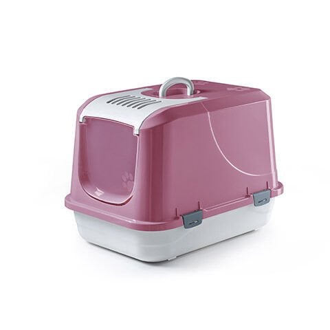 ÇINAR KAPALI WC ORTA BOY LÜKS