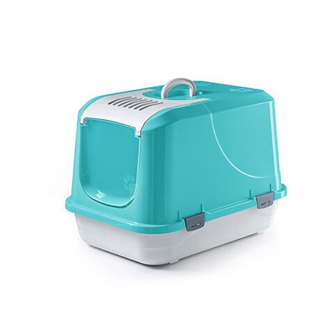 ÇINAR KAPALI WC ORTA BOY LÜKS