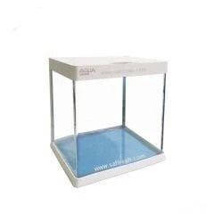 YENİ LÜKS LAMBALI AKVARYUM